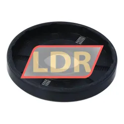 Neutral TC17X47X7 rulman resim 2