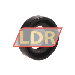 Neutral TC15X26X7 rulman resim 2