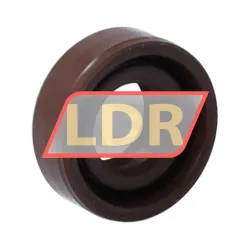 Neutral TC10X19X7 rulman resim 2