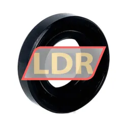 Neutral TC20X36X8 rulman resim 2