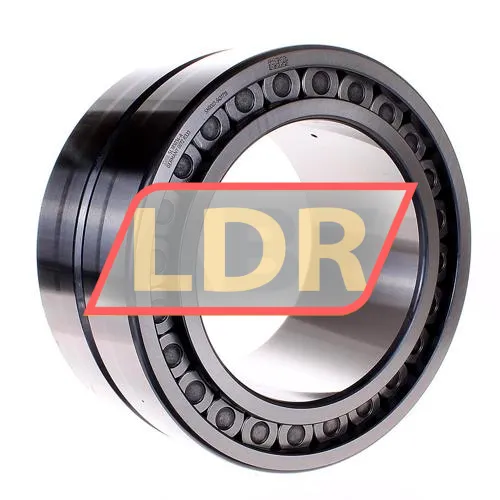 INA SD25X33X4 ürün fotoğrafı 2
