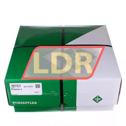 INA SD25X33X4 rulman resim 3
