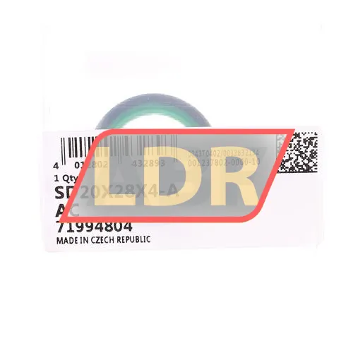INA SD20X28X4A ürün fotoğrafı 2