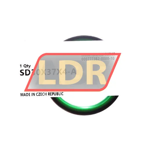 INA SD30X37X4A ürün fotoğrafı 2