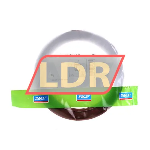SKF 95X125X12HMSA10V ürün fotoğrafı 3