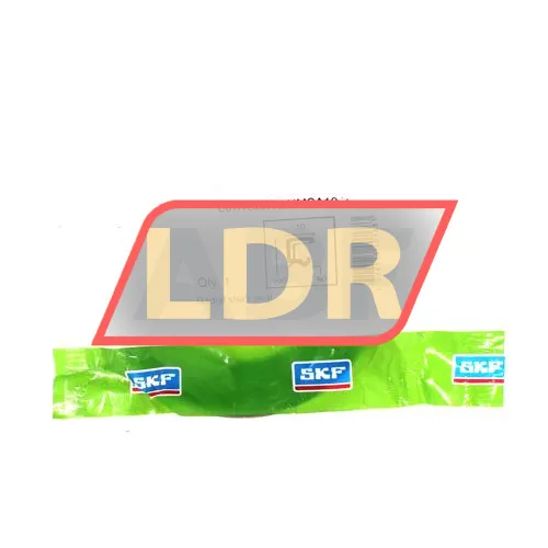 SKF 60X100X10HMSA10V ürün fotoğrafı 3