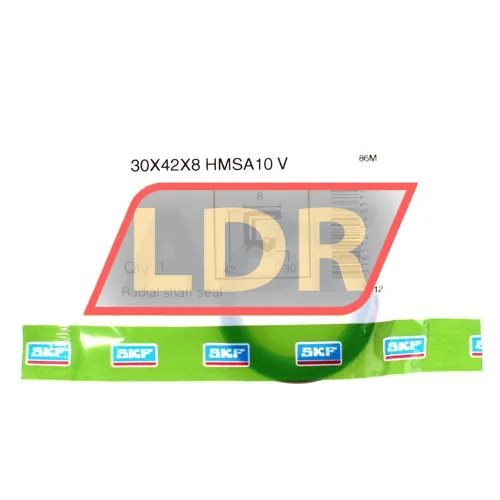 SKF 30X42X8HMSA10V