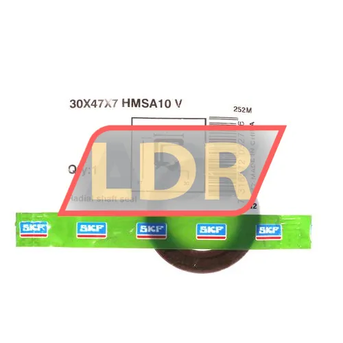 SKF 30X47X7HMSA10V ürün fotoğrafı 3