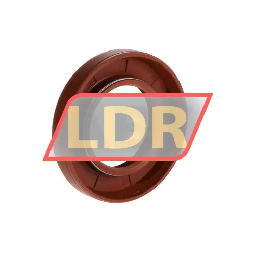 SKF 35X60X10HMSA10V ürün fotoğrafı 2