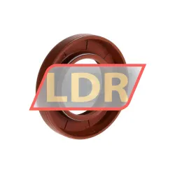SKF 35X60X10HMSA10V rulman resim 2
