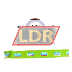 SKF 24X37X7HMSA10V