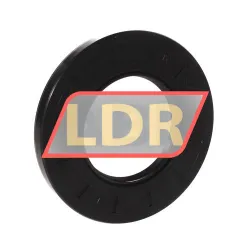 NAK Sealing Technologies TC55X100X10