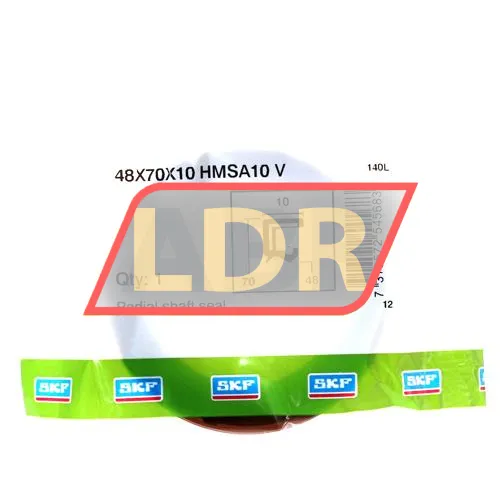 SKF 48X70X10HMSA10V ürün fotoğrafı 3