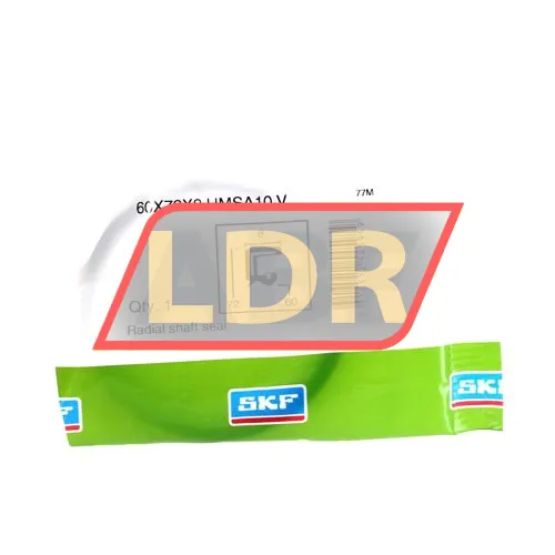 SKF 60X72X8HMSA10V ürün fotoğrafı 3