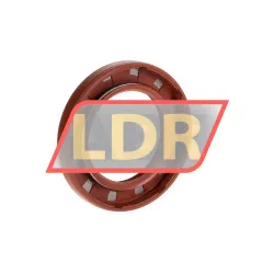 SKF 35X55X7HMSA10V rulman resim 2