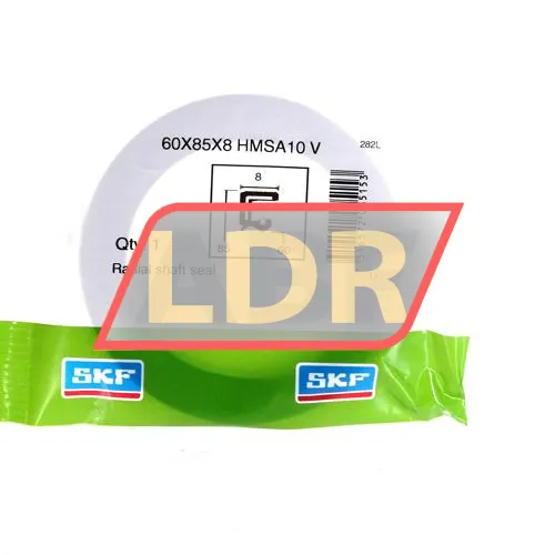 SKF 60X85X8HMSA10V ürün fotoğrafı 3
