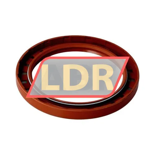 SKF 80X105X10HMSA10V ürün fotoğrafı 2