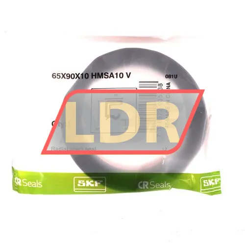 SKF 65X90X10HMSA10V ürün fotoğrafı 3