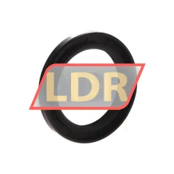 TTO Oil seals TC42X58X7 rulman resim 2