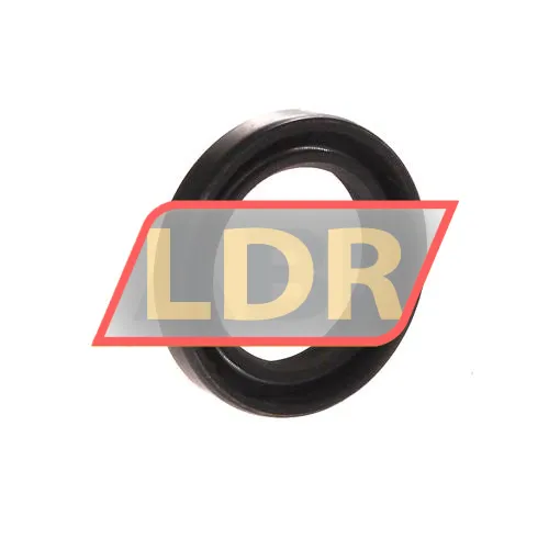TTO Oil seals TC24X35X6 ürün fotoğrafı 2