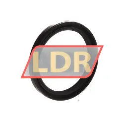 TTO Oil seals TC45X56X6 rulman resim 2