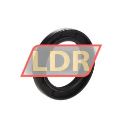 TTO Oil seals TC33X48X6 rulman resim 2