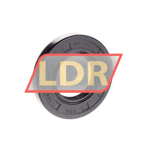 CHO Champ Oil Seals TC25X47X7