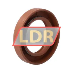 SKF CR35X55X10HMSA10V rulman resim 2