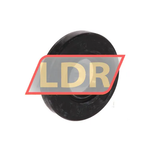 NAK Sealing Technologies TC15X35X6