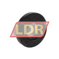 NAK Sealing Technologies TC15X35X6