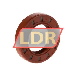 SKF 30X50X10HMSA10V
