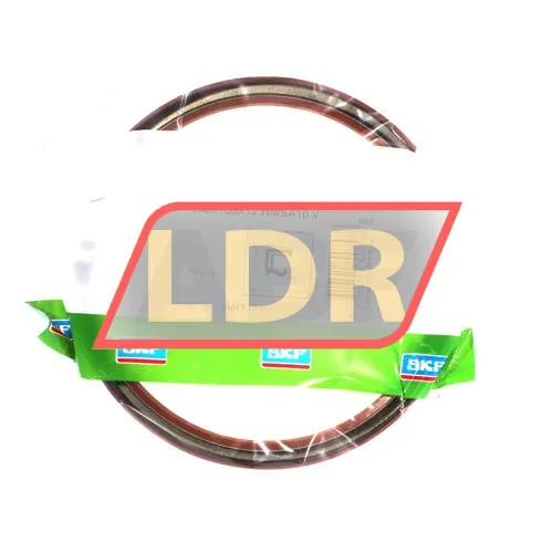 SKF CR140X160X12HMSA10V ürün fotoğrafı 3