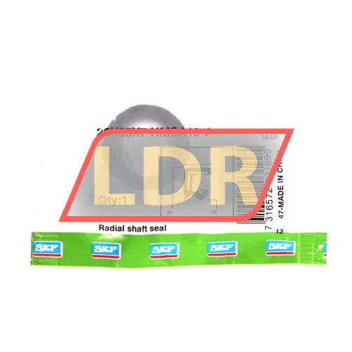 SKF 20X35X7HMSA10V ürün fotoğrafı 3