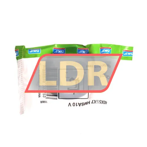 SKF 40X55X7HMSA10V ürün fotoğrafı 3