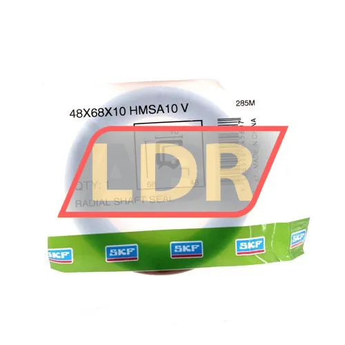 SKF 48X68X10HMSA10V ürün fotoğrafı 3