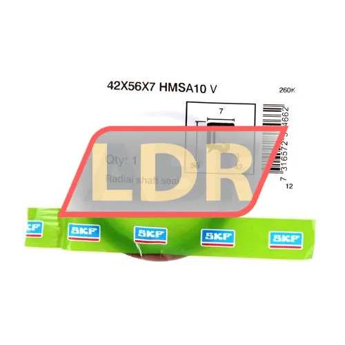 SKF 42X56X7HMSA10V ürün fotoğrafı 3