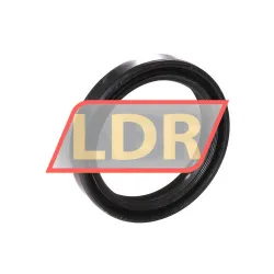 NAK Sealing Technologies TC35X45X7 rulman resim 2