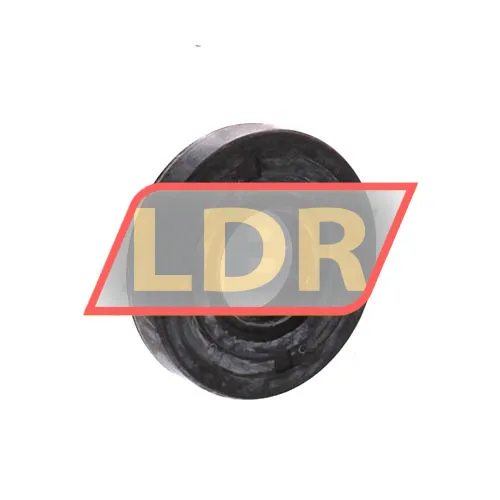 TTO Oil seals TC17X40X8