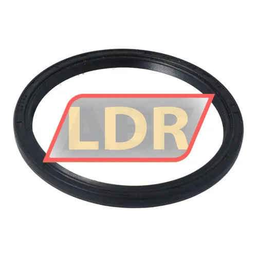 TTO Oil seals TC50X58X4