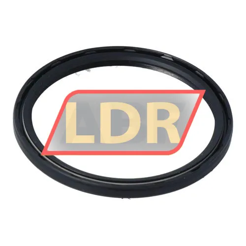 TTO Oil seals TC50X58X4 ürün fotoğrafı 2