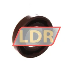 Neutral 16X30X7A/FPM rulman resim 2