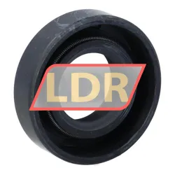 Neutral TC18X35X10 rulman resim 2