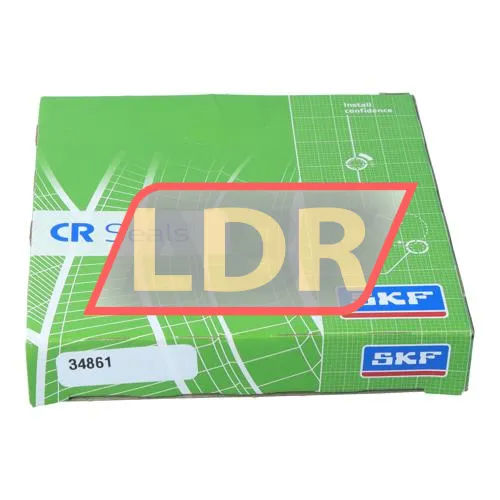 SKF 34861 ürün fotoğrafı 3