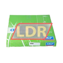 SKF CR35086 rulman resim 3