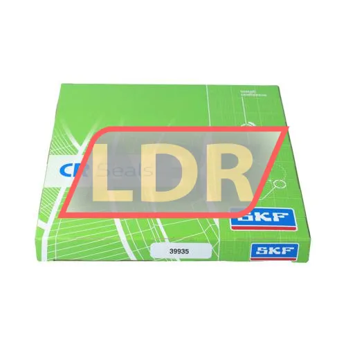 SKF 39935 ürün fotoğrafı 3