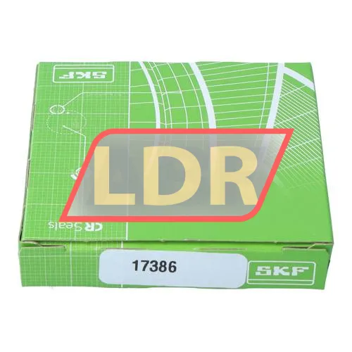 SKF 17386 ürün fotoğrafı 3