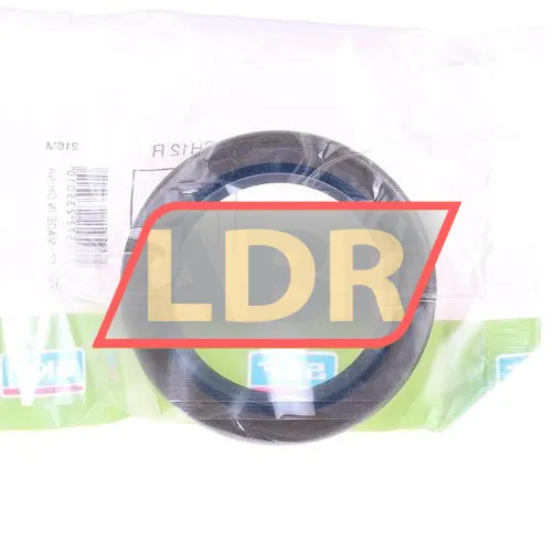 SKF 50X72X10CRSH12R ürün fotoğrafı 2