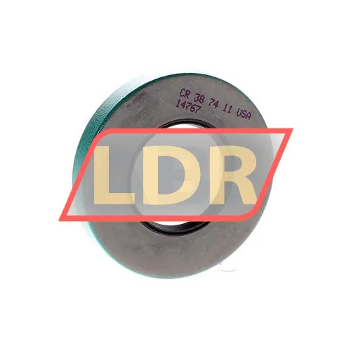 SKF CR38X74X11CRWA1R