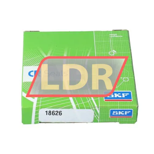 SKF 18626 ürün fotoğrafı 3