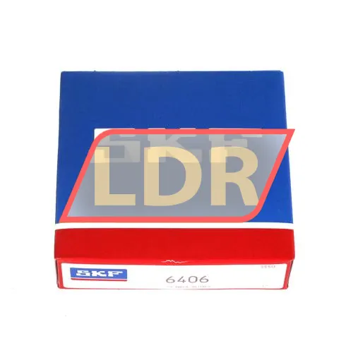 SKF 16406 ürün fotoğrafı 3